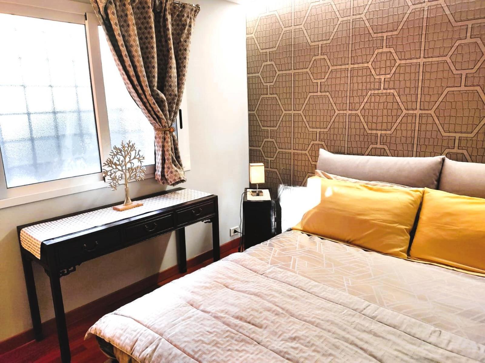 Vatican Heart Leone - Terrace Apartment Rom