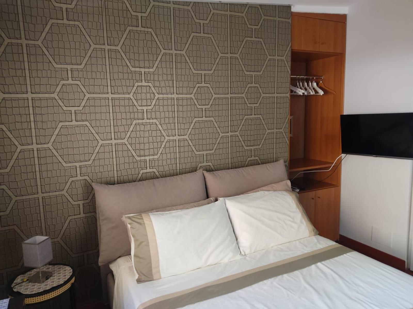 Vatican Heart Leone - Terrace Apartment *